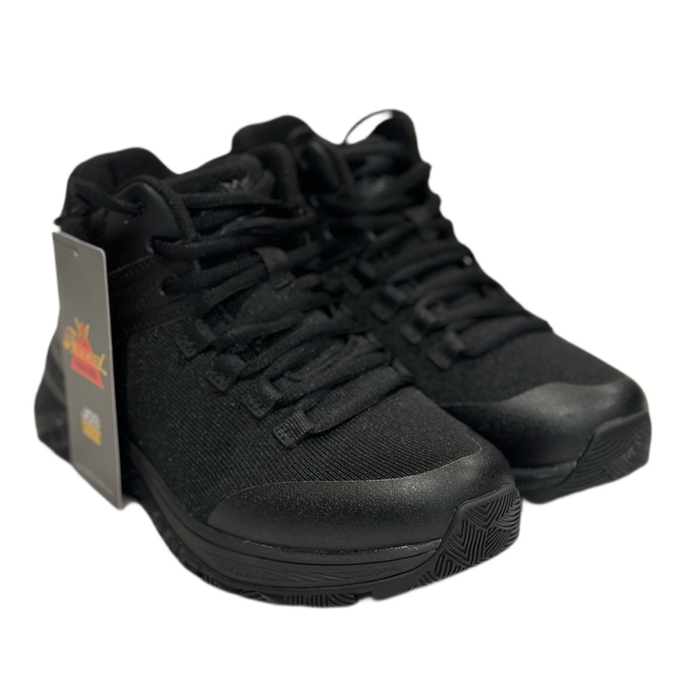 New Women’s Thorogood Boots.